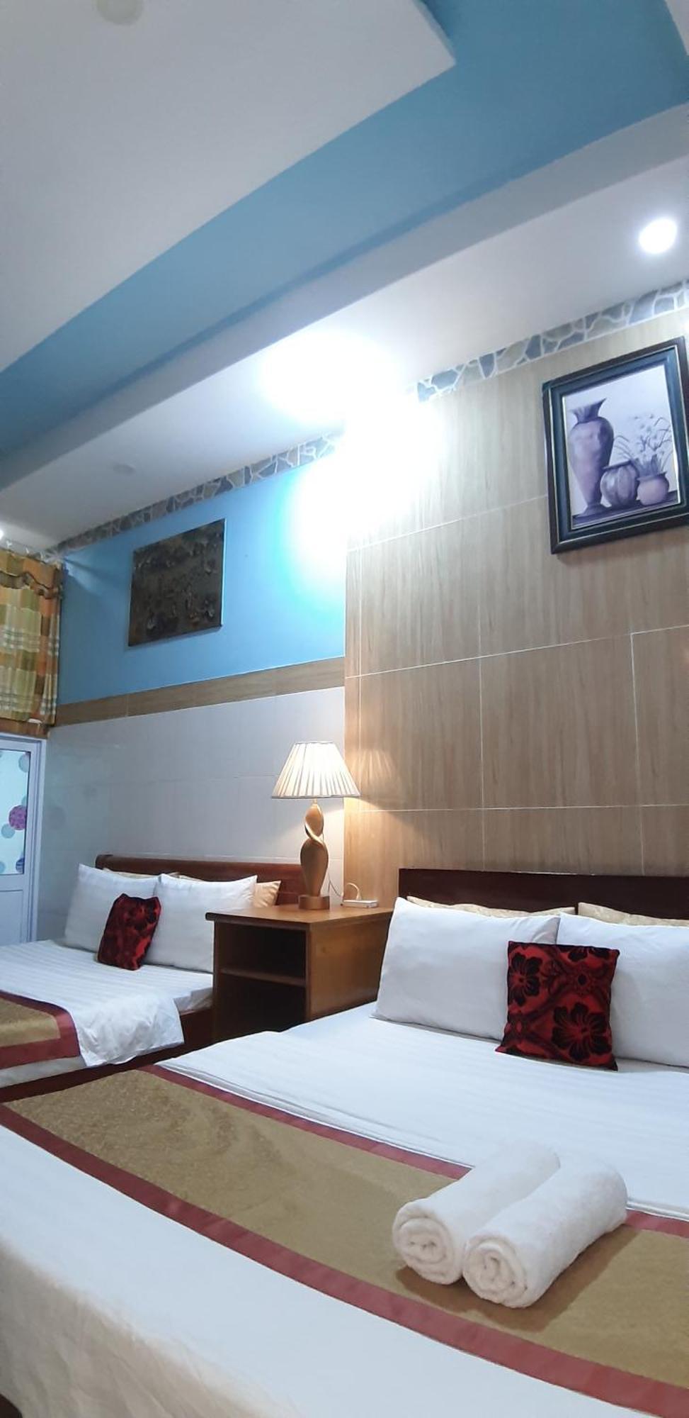 Homstay Thanh Son Chi Khu Co Ong Extérieur photo