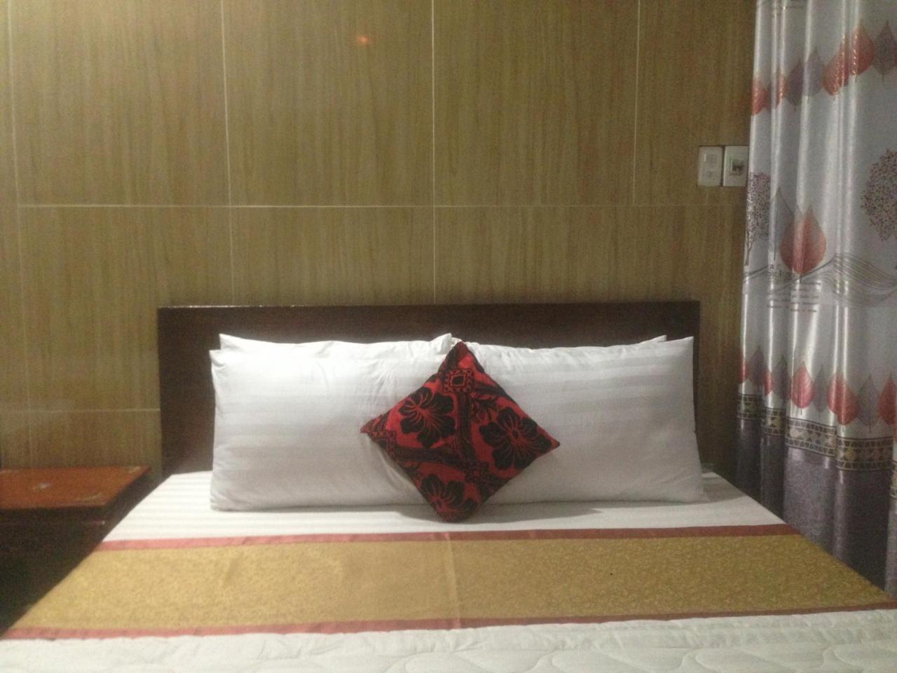 Homstay Thanh Son Chi Khu Co Ong Extérieur photo