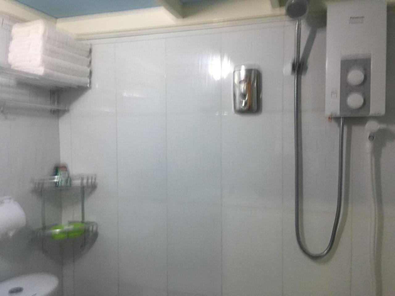 Homstay Thanh Son Chi Khu Co Ong Extérieur photo