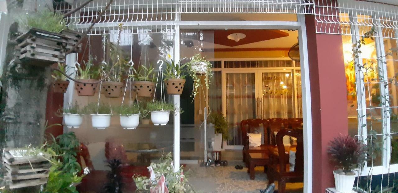 Homstay Thanh Son Chi Khu Co Ong Extérieur photo
