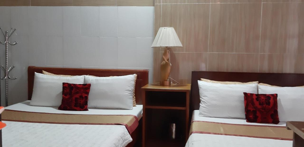 Homstay Thanh Son Chi Khu Co Ong Extérieur photo