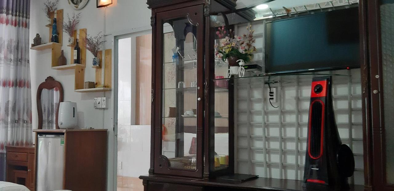 Homstay Thanh Son Chi Khu Co Ong Extérieur photo